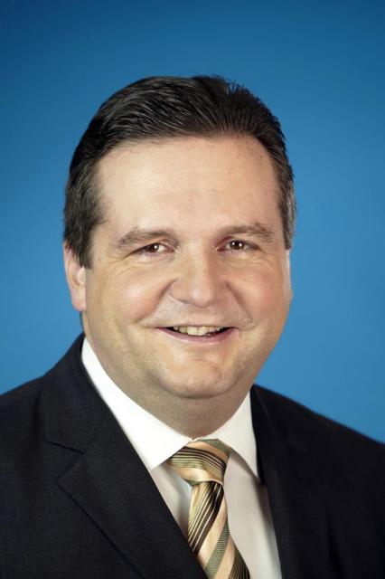 Wahlkampffeeling in Breisach – Ministerpräsident Stefan Mappus kommt