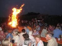 Breisacher Festspielsaison 2011: In den Knast und in die Hölle