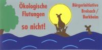 Montagsdemo auch in Breisach - ULB ruft zum Protest gegen AKW- Laufzeitverlängerung