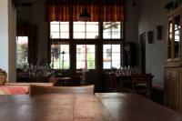 Die schönste Weinstube am Kaiserstuhl: Ihringens Zum Küfer