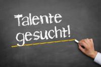 Talente gesucht: Am Freitag war Feierabend für Chef-Koch Daniel Boschert in der Ihringer Winzerstube.