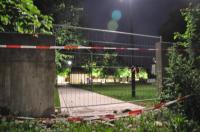 "Schildbürgermeisterweg" Umkirch: Eine Lösung bleibt vorerst im Dunkeln