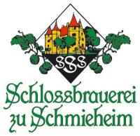 Hieronymus: Das göttliche Bier  aus der kleinen Schlossbrauerei Schmieheim
