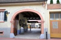 Tor zum Küfer