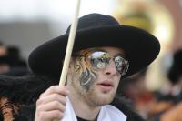 Rosenmontag in Umkirch