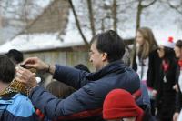 Rosenmontag in Umkirch