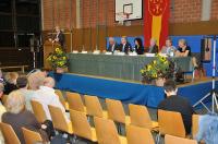 Vorstellung der Bürgermeister-Kandidaten 2009