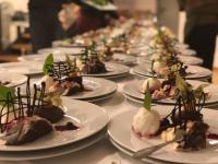 Traum-Hochzeiten: Rocco und Nicole Leone bitten zum "Fest der Liebe" in den fürstlichen Gutshof von Umkirch.