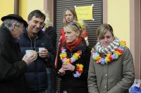 Rosenmontag in Umkirch