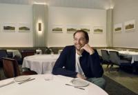 Bester Koch der Welt? Welt-Küchen-Gott Daniel Humm