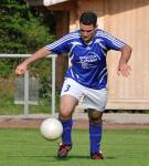 VfR Umkirch gegen SV Ebnet