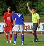 VfR Umkirch gegen SV Ebnet