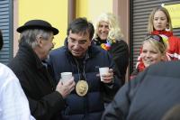 Rosenmontag in Umkirch