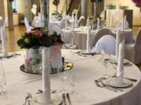 Traum-Hochzeiten: Rocco und Nicole Leone bitten zum Fest der Liebe in den fürstlichen Gutshof von Umkirch.