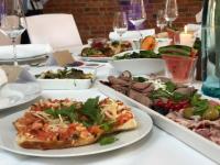 Traum-Hochzeiten: Rocco und Nicole Leone bitten zum Fest der Liebe in den fürstlichen Gutshof von Umkirch.