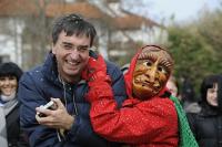 Rosenmontag in Umkirch