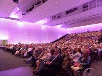 Wahlwerbung mit einem brutalen Verbrechen? Freiheitsstadt Offenburg bewahrt trotzdem neutrales Demokratie-Format.
