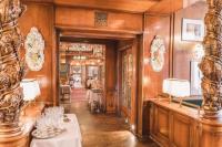 Badische Institution für Feinschmecker: Der Erbprinz zu Ettlingen