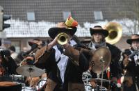 Rosenmontag in Umkirch