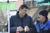 Rosenmontag in Umkirch