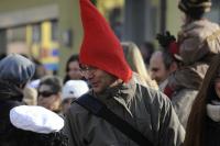 Rosenmontag in Umkirch