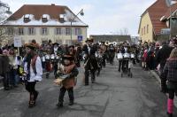 Rosenmontag in Umkirch