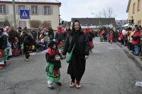 Rosenmontag in Umkirch