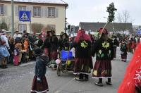Rosenmontag in Umkirch