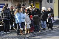 Rosenmontag in Umkirch