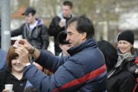 Rosenmontag in Umkirch