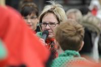 Rosenmontag in Umkirch