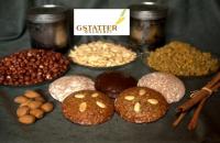 Bio-Elisen-Lebuchen der Bäckerei Gstatter aus Nürnberg: Ein Produkt aus ehrlicher Handwerkskunst.