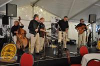 Dixieland Jazz mit den Hallelujah Stompers