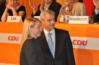 Neues Dream Team: Natascha Thoma- Widmann und Dr. Patrick Rapp