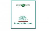 Erster grenzüberschreitender Rheinabend von "Alsace Nature" und "Lebendiger Rhein"