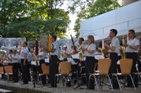 Breisacher Musikgipfel: Luftwaffenmusikkorps 2 aus Karlsruhe
