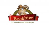 33. Gündlinger Bockbierfest