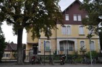 "Villa Sperlingslust": Potential als Flachdachstadtvilla?