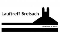 Logo und Motto des Lauftreff Breisach
