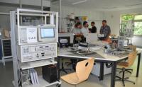 Lernen mit modernster Technik: Neues Labor der Gewerbeschule Breisach