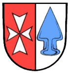 Ehemaliges Ortswappen