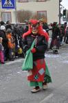 Rosenmontag in Umkirch