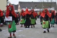 Rosenmontag in Umkirch