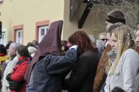 Rosenmontag in Umkirch