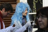 Rosenmontag in Umkirch