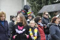 Rosenmontag in Umkirch