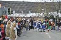 Rosenmontag in Umkirch