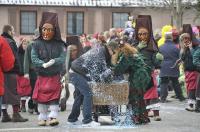 Rosenmontag in Umkirch