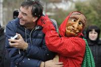 Rosenmontag in Umkirch