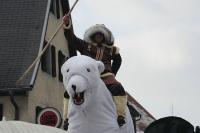 Rosenmontag in Umkirch